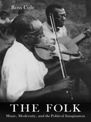 cover image of The Folk